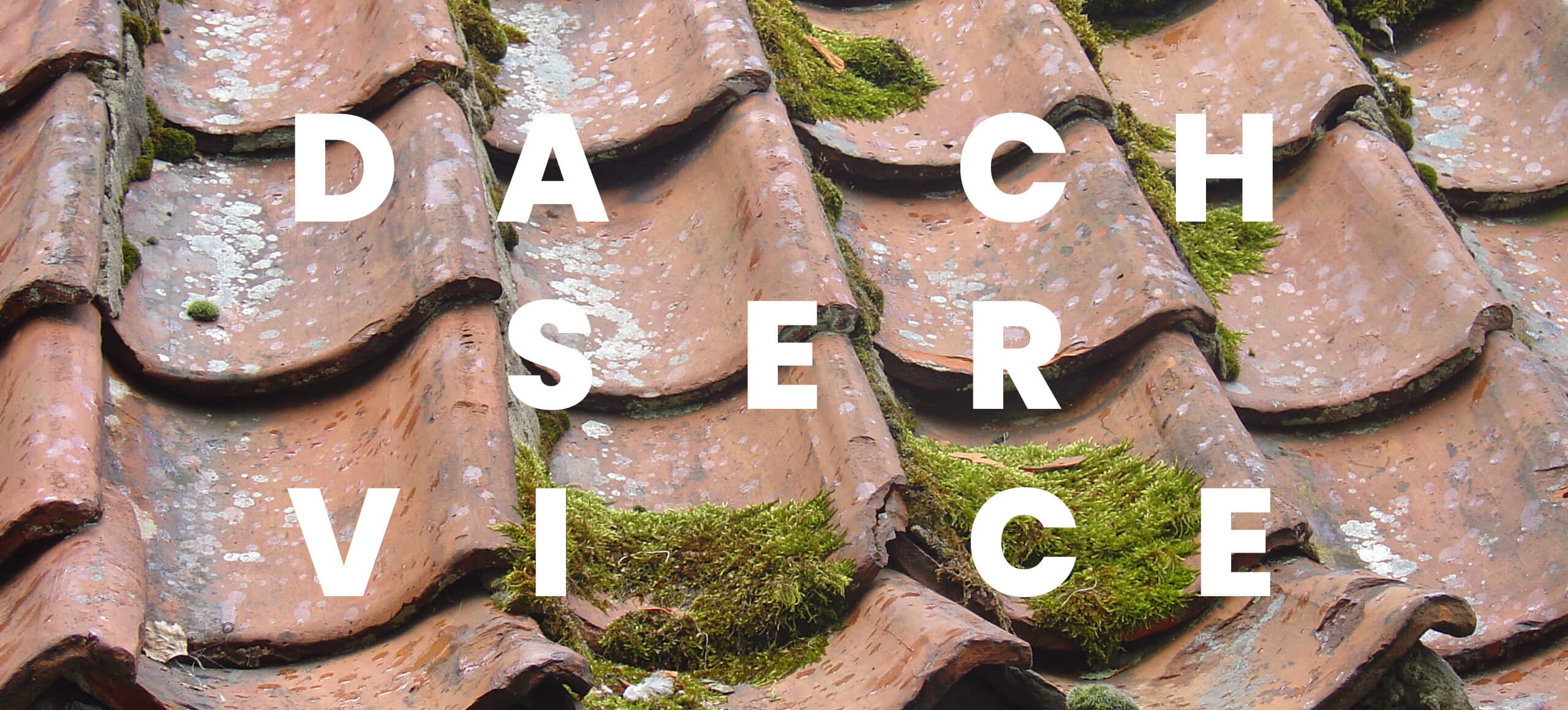 Teaserbild (3grad plus AG): Leistung – Dachservice