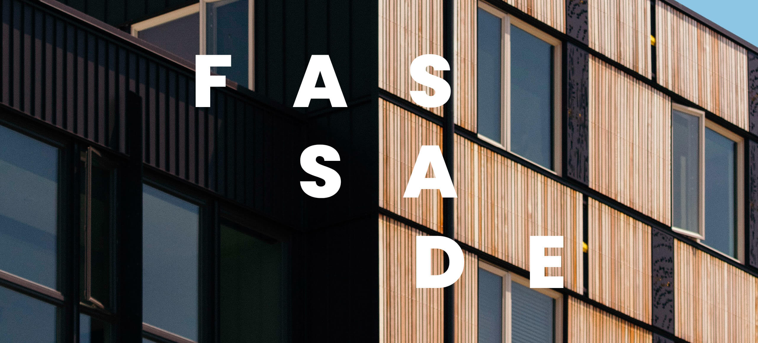 Teaserbild (3grad plus AG): Leistung – Fassade
