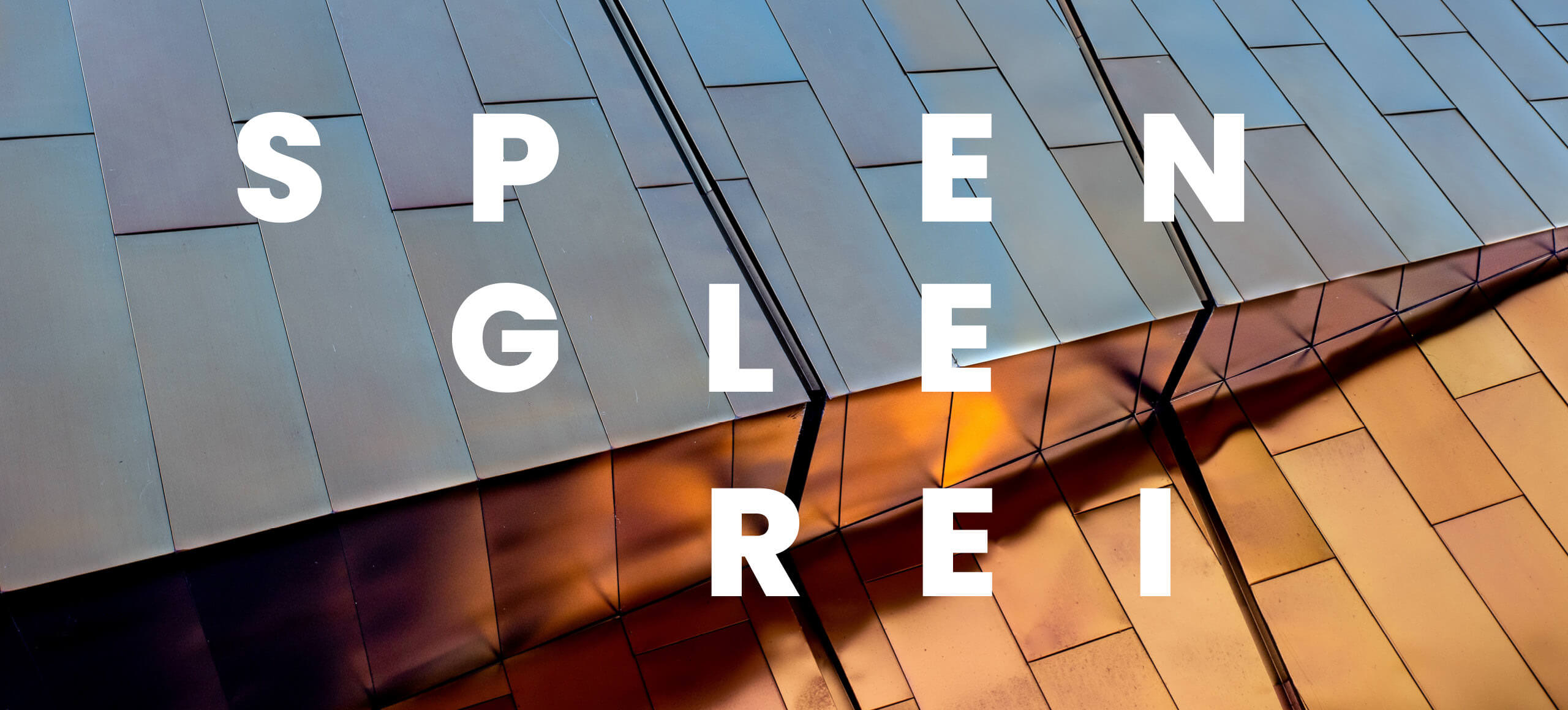 Teaserbild (3grad plus AG): Leistung – Spenglerei