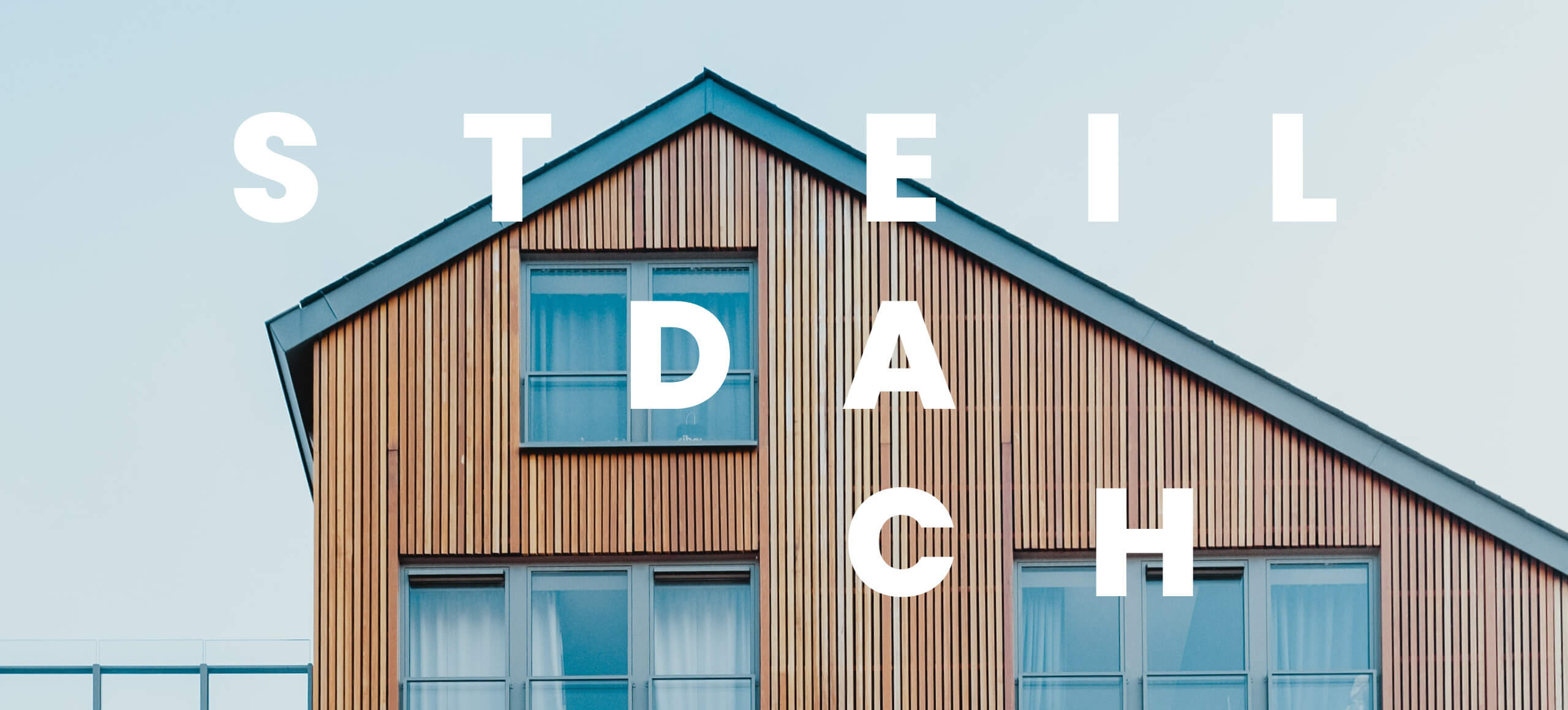 Teaserbild (3grad plus AG): Leistung – Steildach